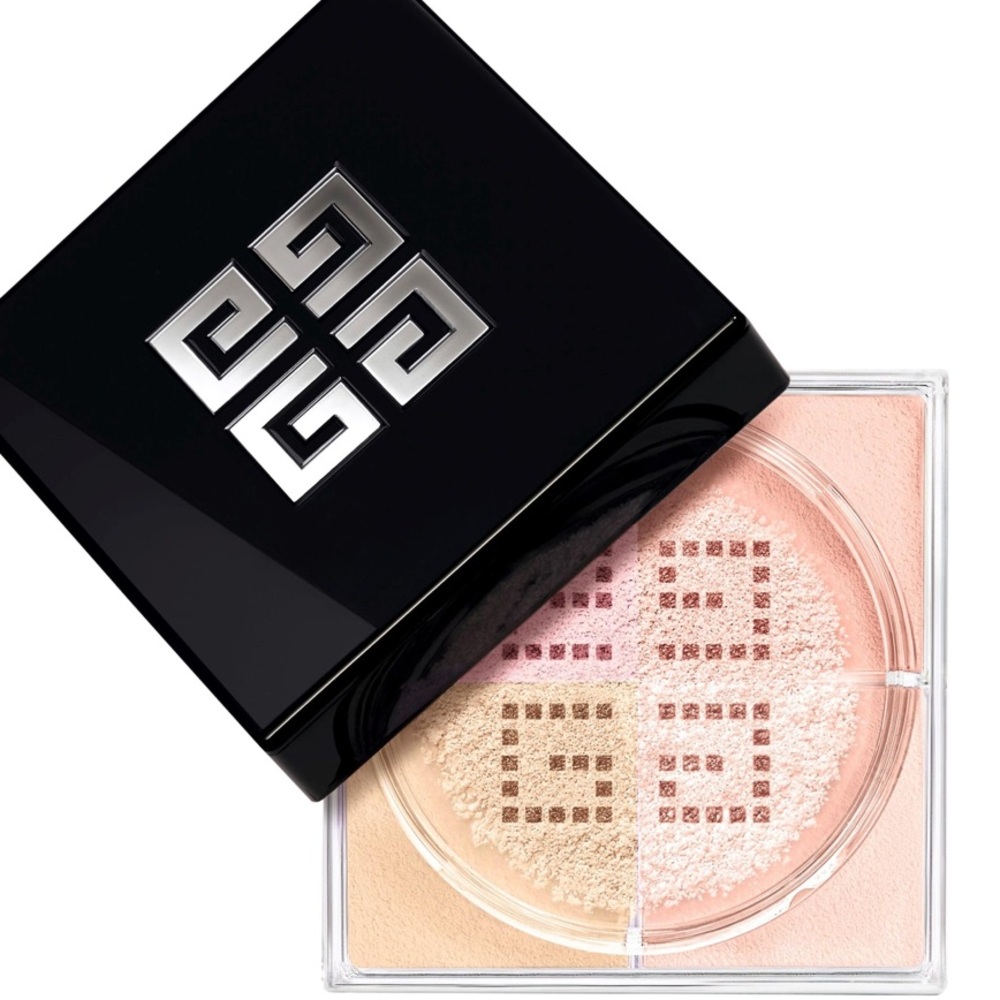 GIVENCHY LOOSE POWDER ORIGINAL FORMULA